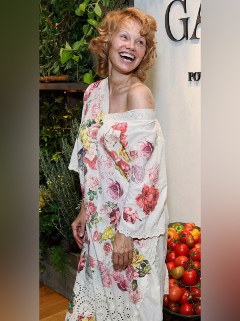 Magnolia Pearl Coronado Dress